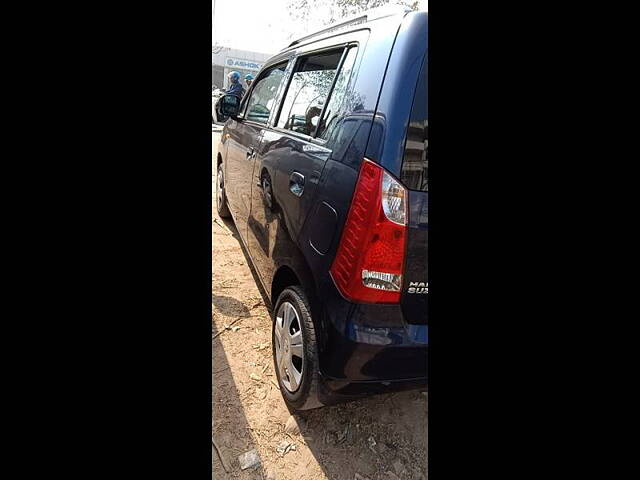 Used Maruti Suzuki Wagon R 1.0 [2014-2019] VXI in Patna