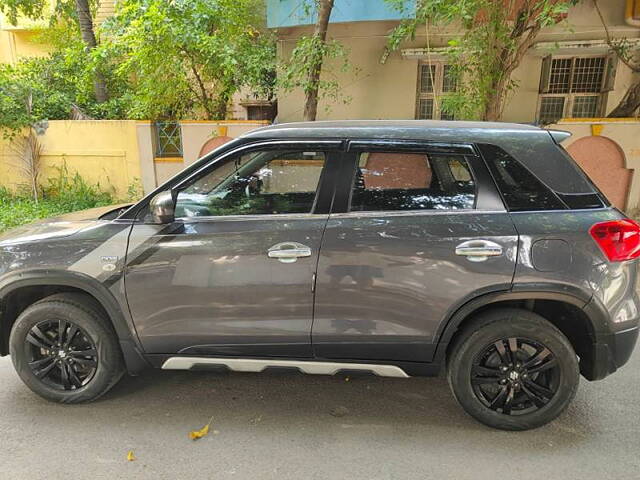 Used Maruti Suzuki Vitara Brezza [2016-2020] ZDi in Chennai