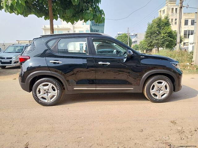 Used Kia Sonet [2020-2022] HTX 1.0 iMT [2020-2021] in Mohali