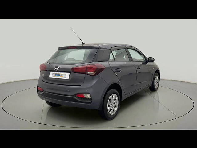 Used Hyundai Elite i20 [2019-2020] Magna Plus 1.2 [2019-2020] in Bangalore