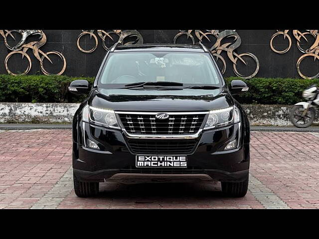 Used 2018 Mahindra XUV500 in Lucknow