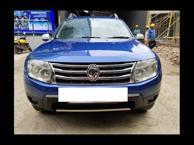 Used 2014 Renault Duster in Mumbai