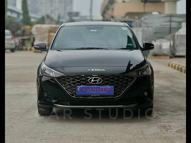 Used 2020 Hyundai Verna in Kolkata