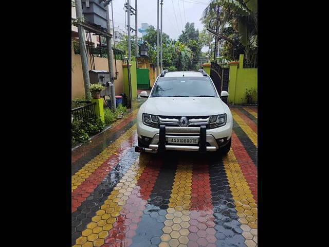 Used 2016 Renault Duster in Guwahati