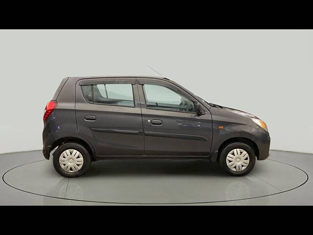 Used Maruti Suzuki Alto 800 LXi (O) CNG in Delhi