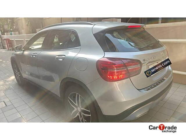 Used Mercedes-Benz GLA [2017-2020] 200 Sport in Pune