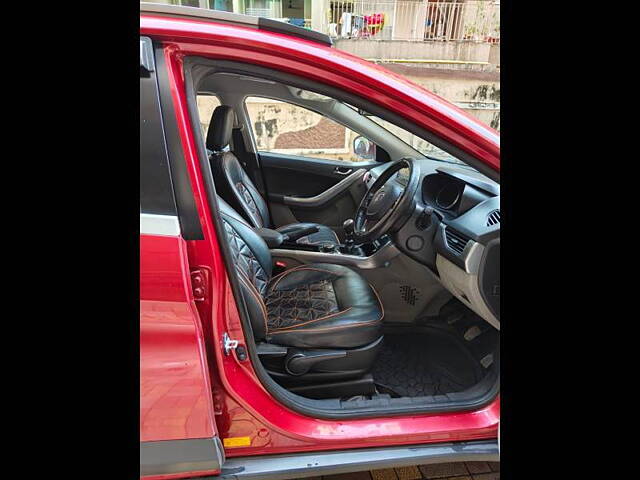 Used Tata Nexon [2017-2020] XZ Plus in Thane