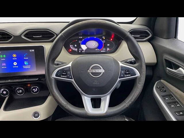 Used Nissan Magnite XV [2020] in Bangalore