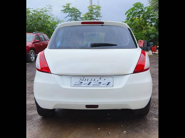 Used Maruti Suzuki Swift [2011-2014] ZDi in Pune