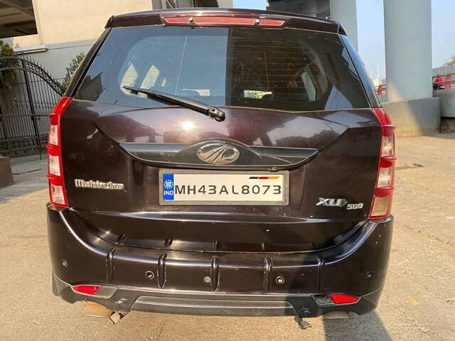 Used Mahindra XUV500 [2011-2015] W8 in Mumbai