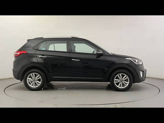 Used Hyundai Creta [2017-2018] SX Plus 1.6  Petrol in Ahmedabad