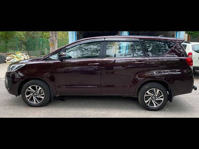 Used Toyota Innova Crysta [2016-2020] 2.8 GX AT 7 STR [2016-2020] in Delhi