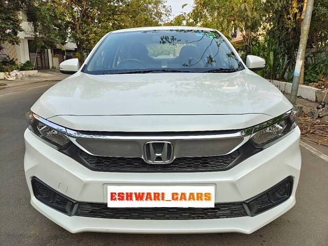 Used 2019 Honda Amaze in Chennai