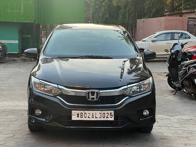 Used 2017 Honda City in Kolkata