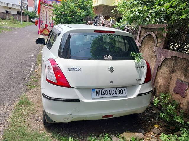 Used Maruti Suzuki Swift [2011-2014] VDi in Nagpur