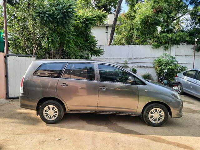 Used Toyota Innova [2005-2009] 2.5 V 8 STR in Coimbatore