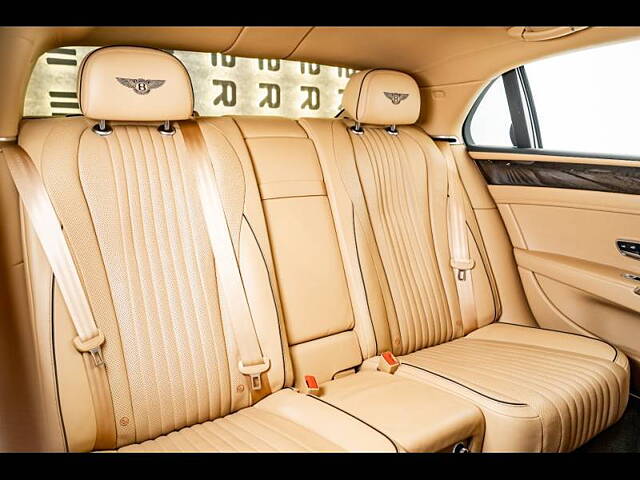 Used Bentley Continental Flying Spur V8 in Delhi