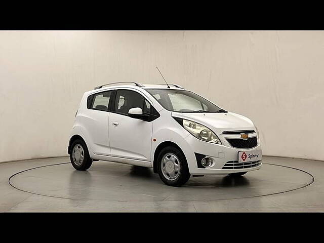 Used Chevrolet Beat [2011-2014] LT Petrol in Mumbai