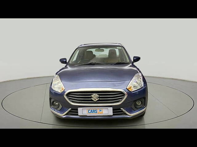 Used Maruti Suzuki Dzire [2017-2020] VXi AMT in Faridabad