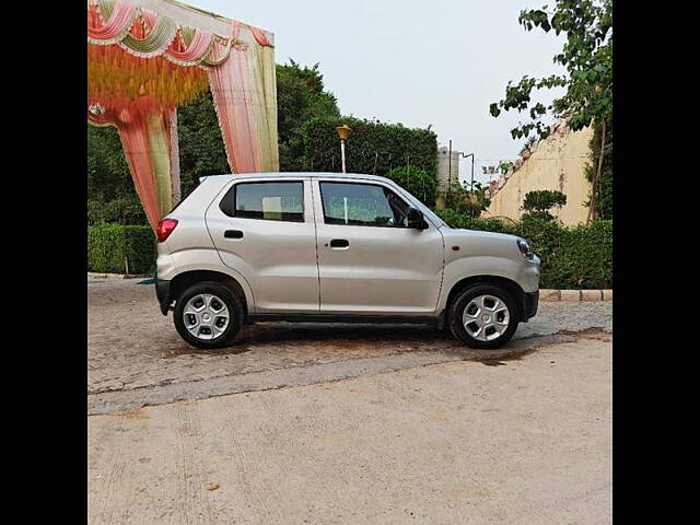 Used Maruti Suzuki S-Presso [2019-2022] VXi Plus in Delhi