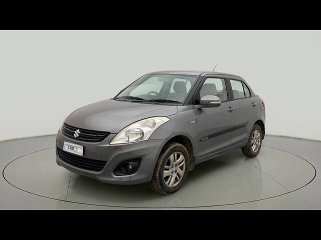 Used Maruti Suzuki Swift DZire [2011-2015] ZDI in Hyderabad