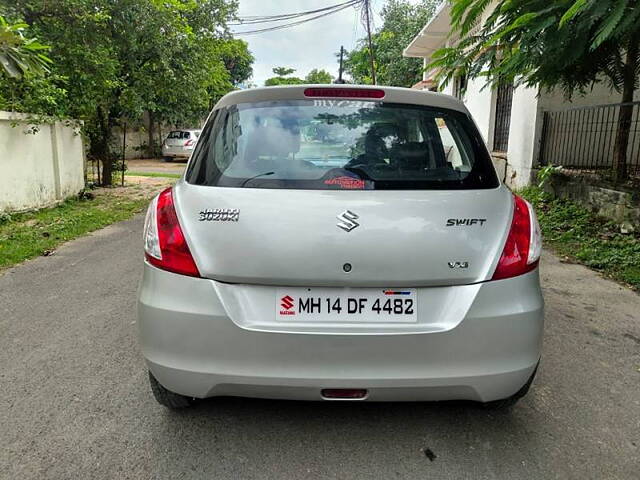 Used Maruti Suzuki Swift [2011-2014] VXi in Nagpur