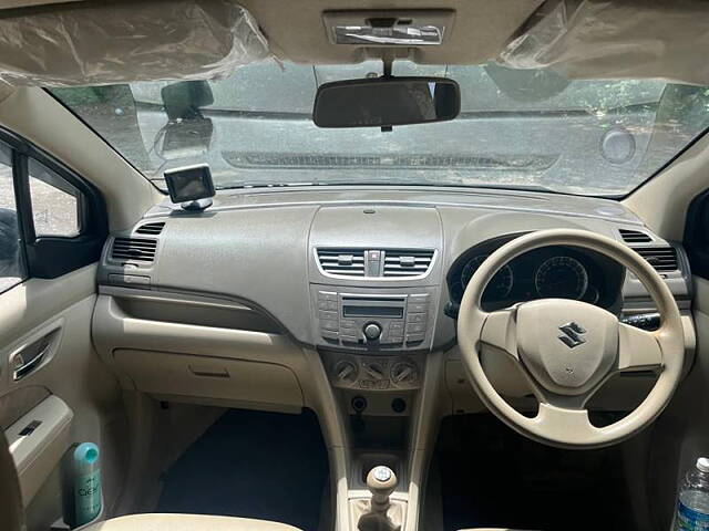 Used Maruti Suzuki Ertiga [2012-2015] Vxi CNG in Mumbai