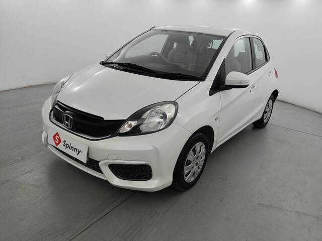 Used 2018 Honda Brio in Chennai