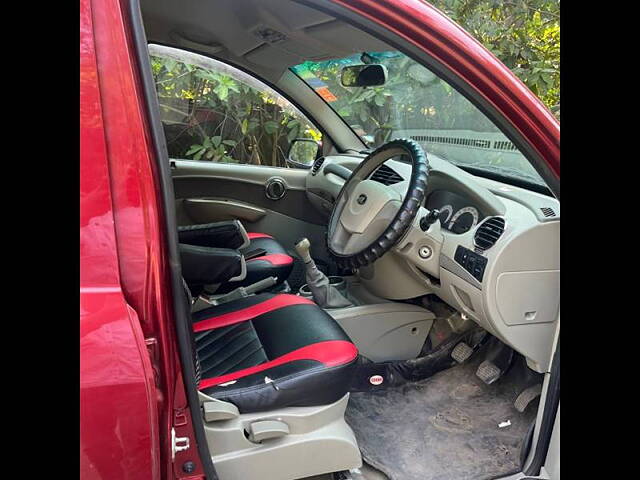 Used Mahindra Quanto [2012-2016] C6 in Mumbai