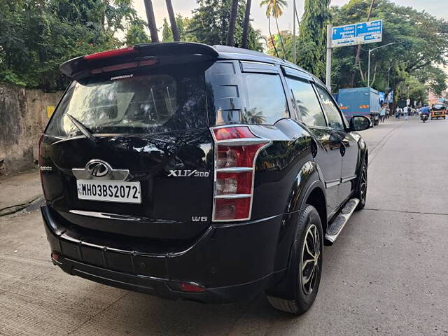 Used Mahindra XUV500 [2015-2018] W6 in Mumbai