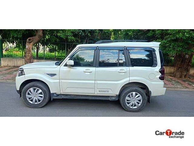 Used Mahindra Scorpio 2021 S9 2WD 7 STR in Delhi