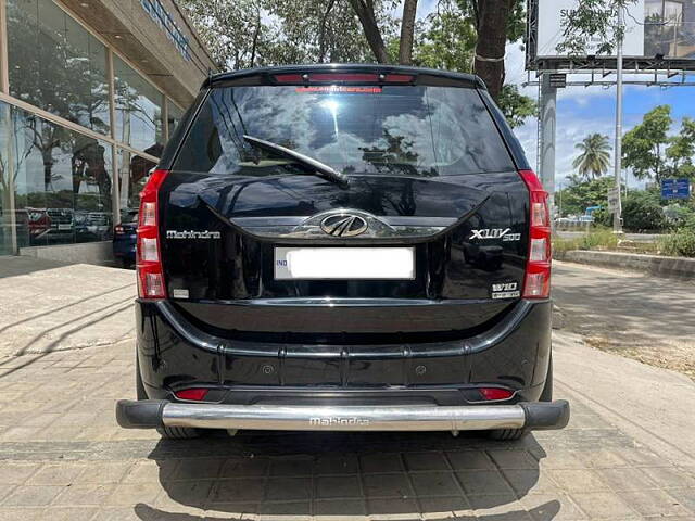 Used Mahindra XUV500 [2015-2018] W10 AWD AT in Bangalore