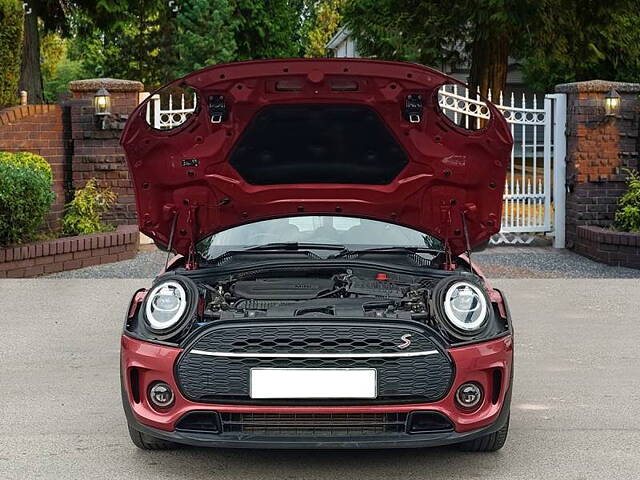 Used MINI Clubman [2016-2020] Cooper S in Delhi