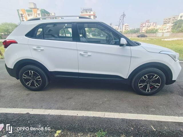 Used Hyundai Creta [2019-2020] E Plus 1.6 CRDi in Nagpur