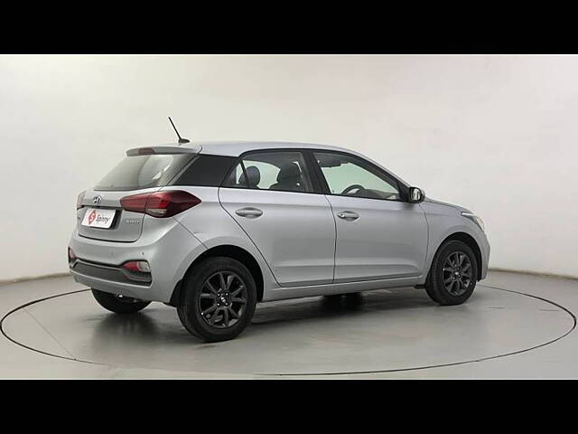 Used Hyundai Elite i20 [2018-2019] Sportz 1.2 in Ahmedabad