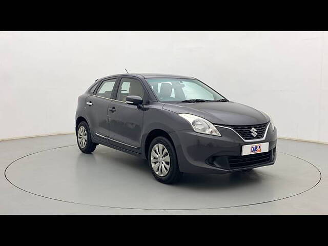 Used 2016 Maruti Suzuki Baleno in Hyderabad