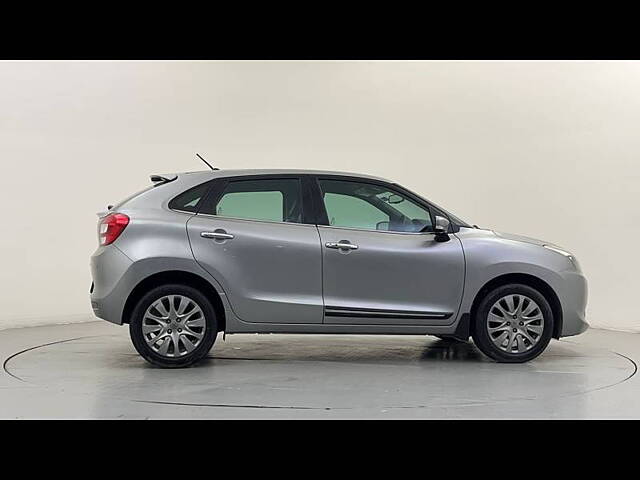 Used Maruti Suzuki Baleno [2015-2019] Alpha 1.2 in Hyderabad