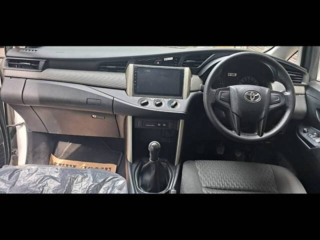 Used Toyota Innova Crysta [2016-2020] 2.4 G 7 STR [2016-2017] in Delhi