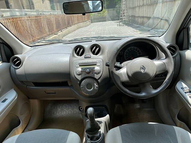 Used Renault Pulse [2012-2015] RxZ Airbags in Nashik