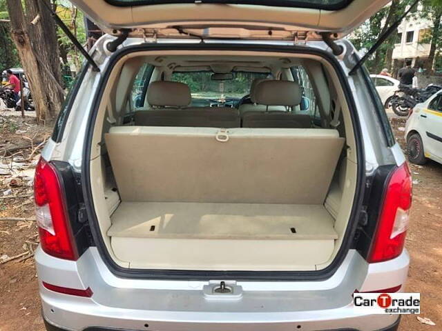 Used Ssangyong Rexton RX7 in Pune