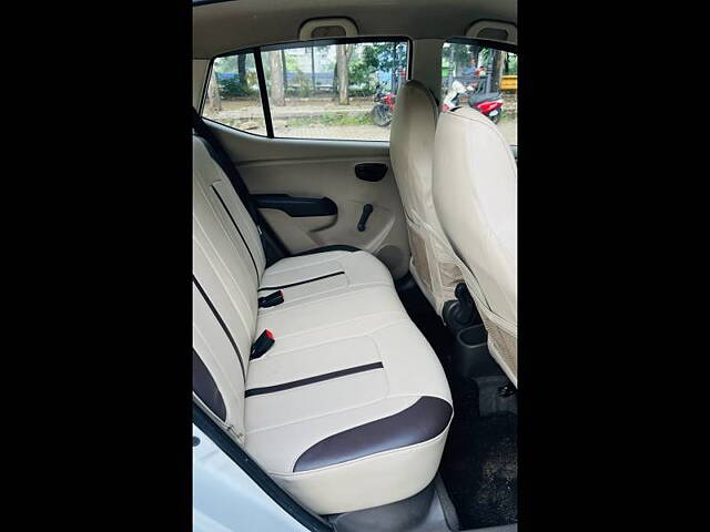 Used Hyundai i10 [2010-2017] Era 1.1 iRDE2 [2010-2017] in Nashik