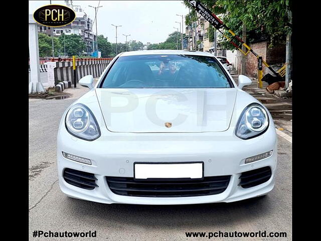 Used 2016 Porsche Panamera in Delhi