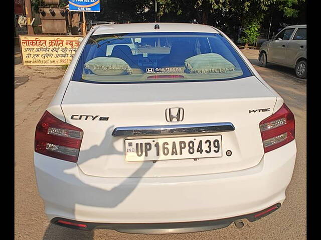 Used Honda City [2011-2014] 1.5 V AT in Ghaziabad