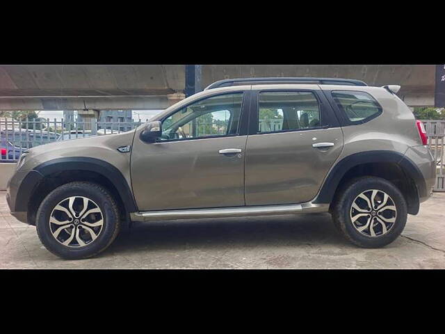 Used Nissan Terrano XL (P) in Mysore