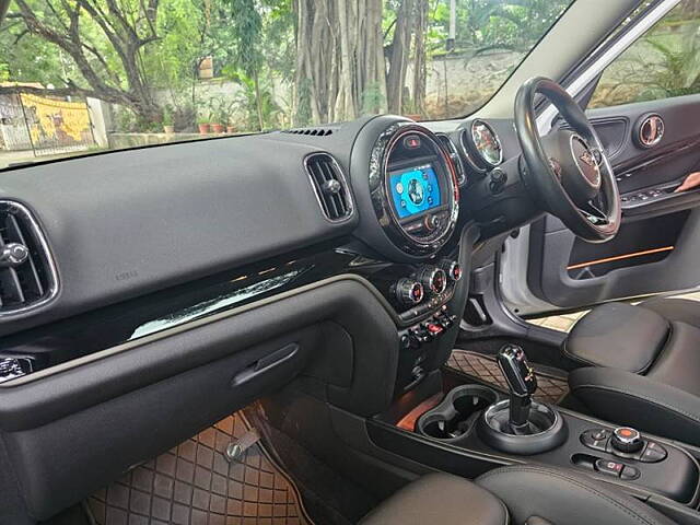 Used MINI Countryman Cooper S [2020-2021] in Pune