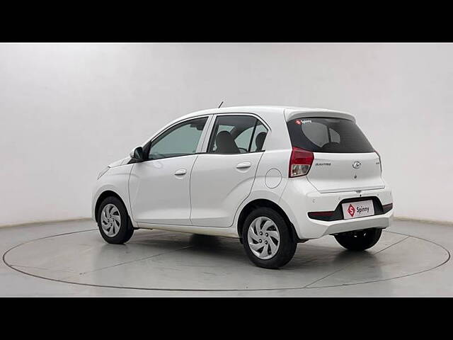 Used Hyundai Santro Sportz CNG [2018-2020] in Pune