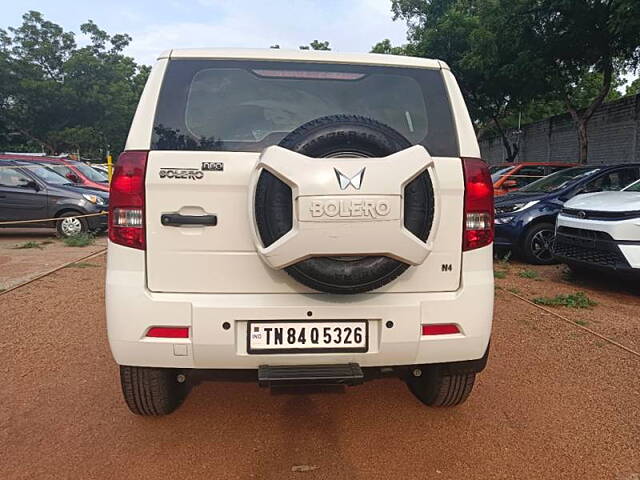 Used Mahindra Bolero Neo [2021-2022] N8 in Madurai