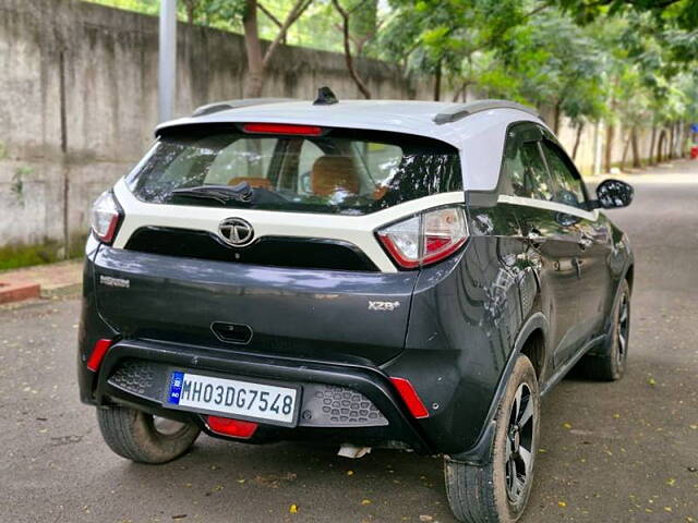 Used Tata Nexon [2020-2023] XZA Plus [2020-2023] in Pune