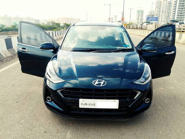 Used 2021 Hyundai Grand i10 NIOS in Pune