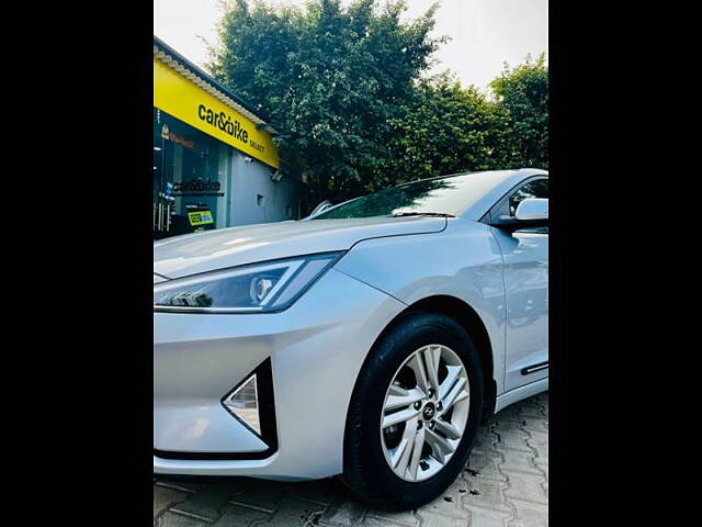 Used Hyundai Elantra SX (O) 1.5 AT in Gurgaon